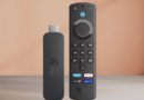 Amazon Fire TV Stick 4K: 4K Ultra HD streaming, powerful performance, dedicated remote buttons, wide app support, low power mode. Priced at Rs. 4,499.