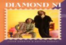 Jigar Saraiya & Aditya Gadhvi's festive hit "Diamond Ni" blends Gujarati folk with modern pop, promising an infectious melody and lively beats.