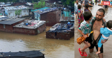 Gujrat Flood