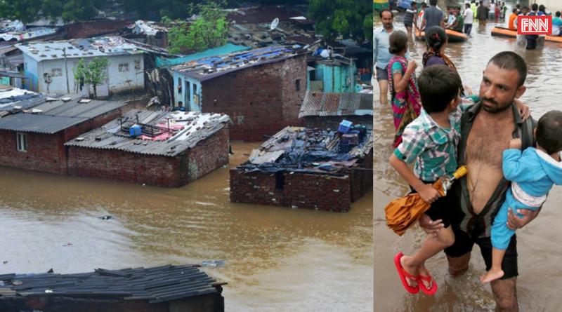 Gujrat Flood