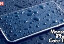 Monsoon iPhone Care Tips!