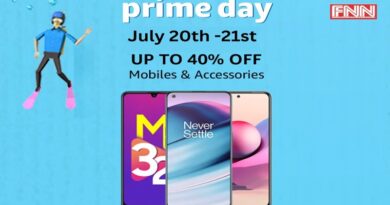 Amazon Prime Day 202