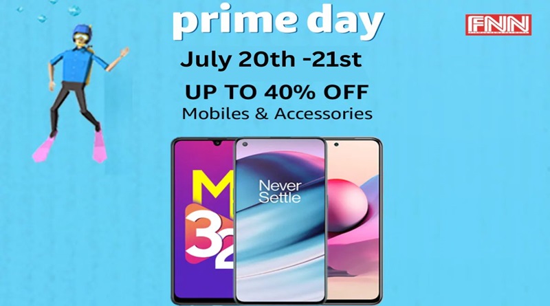 Amazon Prime Day 202