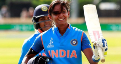 Harmanpreet Kaur