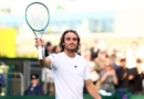 Stefanos Tsitsipas