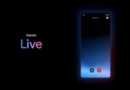 Google's new Gemini Live feature allows users to access the AI chatbot even on locked Android phones. Background operation and voice options included.