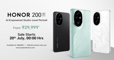 HONOR 200 Series