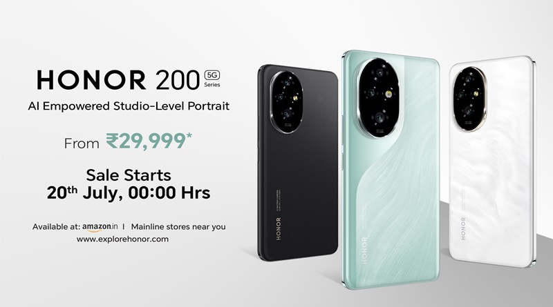 HONOR 200 Series