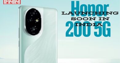 Honor 200 5G series