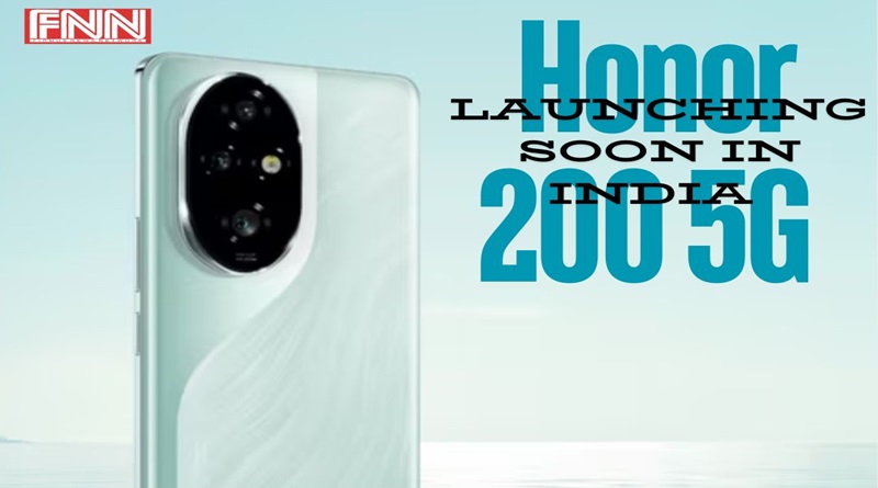 Honor 200 5G series