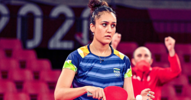 Manika Batra