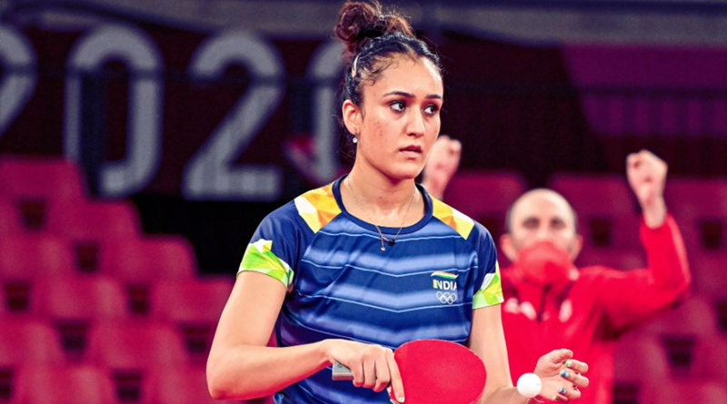 Manika Batra