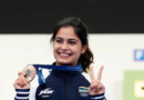 Manu Bhaker