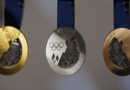 The Greatest Olympians