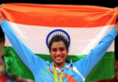 PV Sindhu