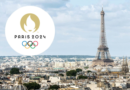 Paris Olympics 2024