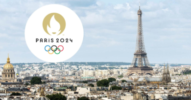 Paris Olympics 2024