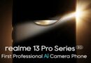 Realme 13 Pro