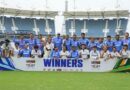 IND Women vs SA Women, Only Test at Chennai, IND v SA [W], Jun 28 2024 - Match Result