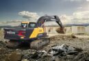 Volvo CE Launches New ‘Built for Bharat’ EC210 Hydraulic Excavator