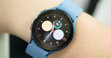 Wear OS 5 update requires modern watch faces developed using Watch Face Format (WFF) for better performance and battery life.