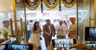 Maharaja Bhog in Udaipur