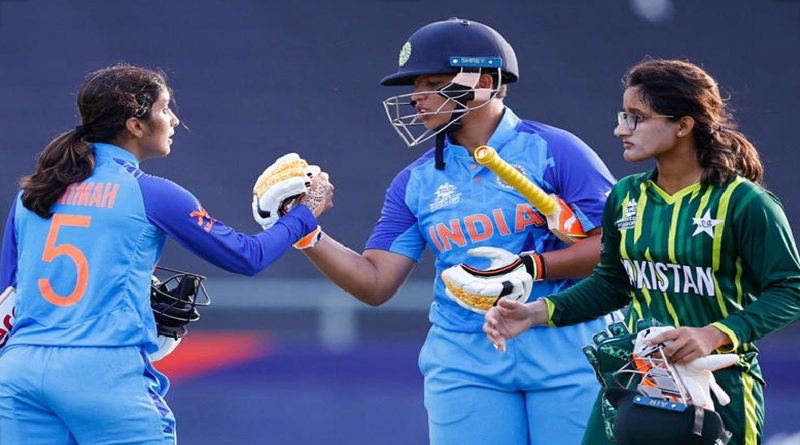 Women's Asia Cup 2024