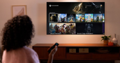 Xbox Cloud Gaming now accessible on Amazon Fire TV Stick through the new Xbox app, enabling gamers to play without a console.