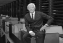 Giorgio Armani Celebrates 90th Birthday with a Day at Work