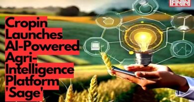 Cropin Launches AI-Powered Agri-Intelligence Platform 'Sage'