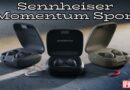 Sennheiser Momentum Sport