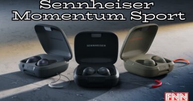 Sennheiser Momentum Sport