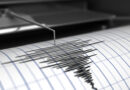 3.3 Magnitude Tremors Of Earthquake Hits Manipur, No Damage Reported