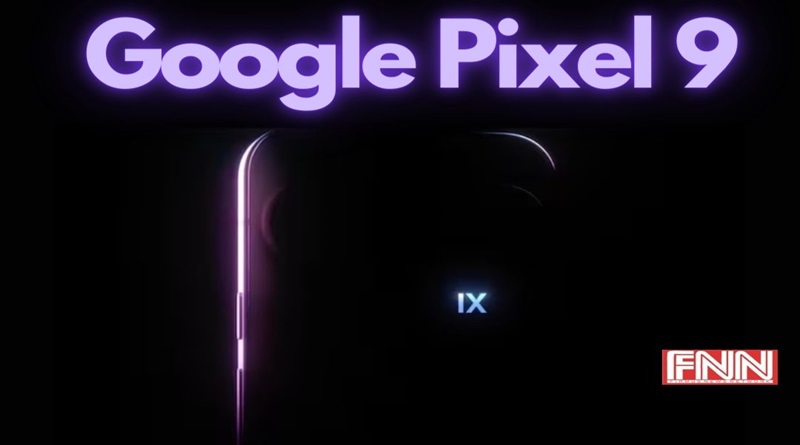 Google Pixel 9