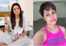 Hina Khan Undergoes Breast Cancer Surgery, says she is ‘still in Pain’; Shares Handwritten Note from Hospital Staff