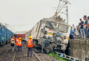 2 Killed, 20 Hurt in Mumbai-Bound Train Derailment in Jharkhand