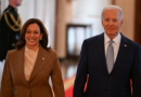 Joe Biden Withdraws from Re-election, Supports Kamala Harris