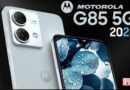 Moto G85 5G