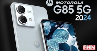 Moto G85 5G