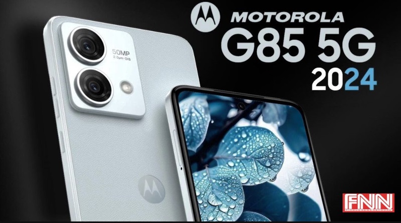 Moto G85 5G