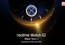 Realme Watch S2