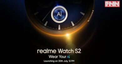 Realme Watch S2