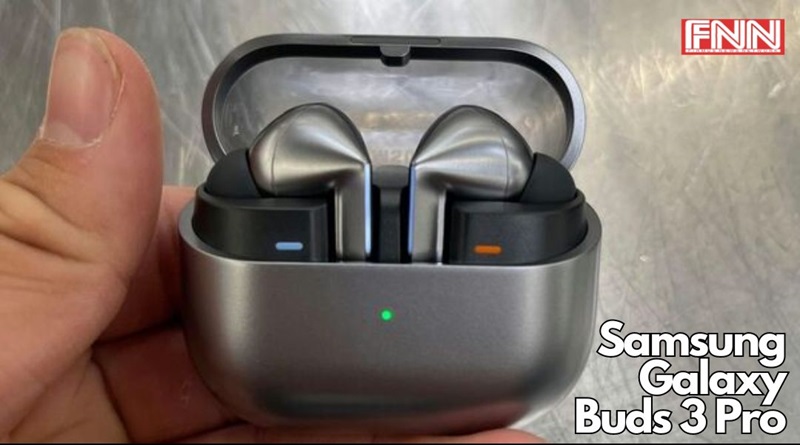 Galaxy Buds 3 Pro