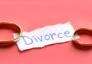 Divorce can have significant mental health impact