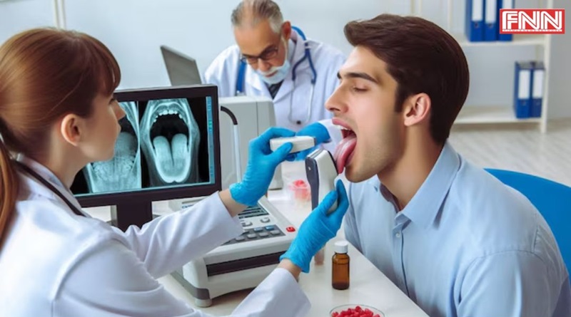 AI model can detect diseases through tongue photos