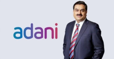 Adani Power