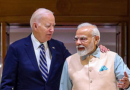 Biden Praises Modi for Promoting Peace and Supporting Ukraine Humanitarian Efforts