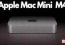 Apple Mac Mini M4