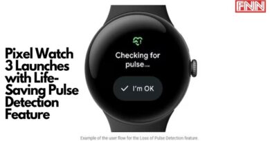 Pixel Watch 3