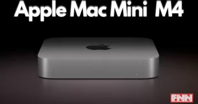 Apple Mac Mini M4